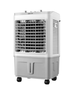 AUX Fan Air Cooler / Cooling Fan for Home Use / Floor Standing Electric Cooling Fan / Water Fan Industrial Air Conditioner Commercial Cooler FLS-Z38A