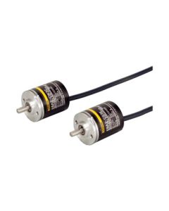 Omron Rotary Encoder E6A2-CW5C 200P/R 0.5M
