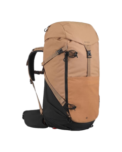 Decathlon MH500 40L Large Capacity Breathable Hiking Backpack for Outdoor Mountain Trekking-4747893