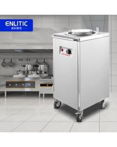 Daphne Women's White Sneakers for Autumn, Chunky Platform Loafers, Casual Slip-On Shoes with Thick Sole for Height Increase, Off-White, Size 35