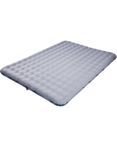 Decathlon Inflatable Mattress Sleeping Pad Floor Mat Office Nap Tent Camping Home AirJoy 2-3 Person 2760881