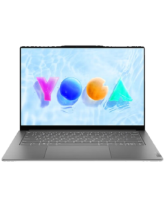 Lenovo YOGA Air14s High-Performance Ryzen R7 14.5-inch Ultra-Thin Laptop 32GB+1TB 2.9K OLED High Refresh Touchscreen Silver Custom with Bag & Mouse