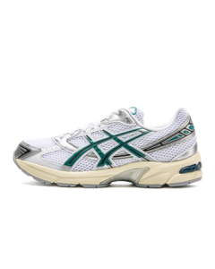 ASICS Men's GEL-1130 Couple's Retro Fashion Breathable Cushioned Casual Shoes 1203A609 Size 42.5