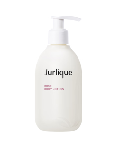 Jurlique Pink Rose Love Body Lotion 300ML Gift Set - Hydrating & Moisturizing