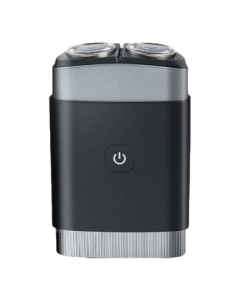 PHILIPS Electric Shaver for Men, Full Body Washable Portable Travel Beard Shaver, Birthday Gift for Boyfriend/Husband | PQ888