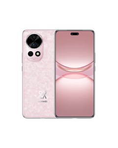 HUAWEI nova 12 Pro 512GB Sakura Pink ADA-AL00