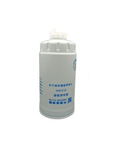 Flat Filter Diesel Fuel Filter CX0711/CX0712B/CLX-604 Compatible with FAW CA1121J/CA1122J