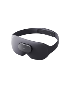 MiJia Xiaomi Smart Massage Eye Mask with Heat Therapy, Eye Massager for Fatigue Relief, Eye Care Device, Mid-Autumn Festival Gift for Parents & Elders, Essential for Travel