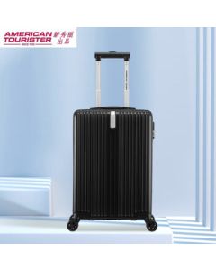 Samsonite Luggage · American Tourister Edition, Scratch-Resistant and Durable, Small Rounded Corner Design, 20-inch/09001