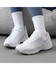 ASICS Women's JOG 100 T7/24 Running Shoes 1022A362-100 White 37