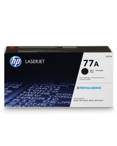 HP (CF277A) Original Toner Cartridge, Black (for M429/M405/M305/M429/M329/M407dn/M431f) with Anti-Counterfeit Service