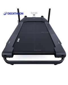 Decathlon RUN500 Foldable Smart Treadmill for Home Use - 2711064