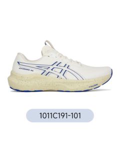 ASICS Men's Comfortable Sports Shoes GT-2000141011C191 Beige/Blue Size 42