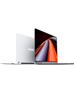 Huawei MateBook GT 14 Intel Ultra 2024 Business Laptop with 2.8K OLED Floating Screen, Ultra5 32G+1T Space Gray Touchscreen