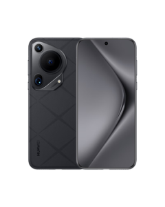 HUAWEI Pura70 Ultra Starlight Black 12GB+512GB Ultra-Aggregation Retractable Camera Ultra-Fast Snap Shooting Huawei P70 Smartphone