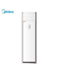 Midea RFD-120LW/BP2SDN8Y-PA401(B3)-M 380V Floor Standing 5HP Inverter Cooling & Heating Air Conditioner, 3-Star Energy Efficiency (Standard Installation)