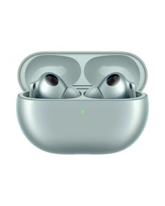 Huawei FreeBuds Pro 3 True Wireless Bluetooth Noise-Cancelling Earbuds, In-Ear Dynamic Noise Cancellation/Sparkling Connection Technology/Gaming & Entertainment, Yachuan Green