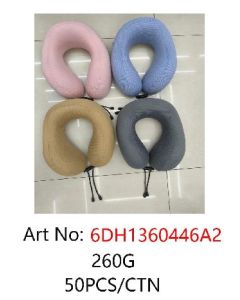 U-shaped pillow