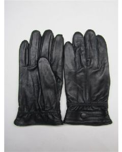 Sheepskin gloves