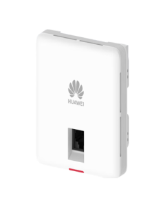 HUAWEI Enterprise Router Wireless AP WiFi6 Coverage 11ax Indoor Type 2+2 Gigabit Dual-Band 3000M Wall-Penetrating 2 GE Ports AirEngine5762S-12SW
