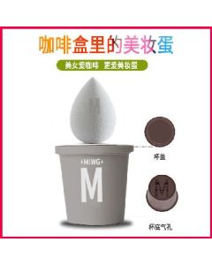 Beauty egg gourd