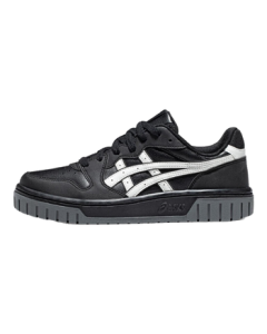 ASICS COURT MZ 2.0 Unisex Versatile Breathable Casual Sneakers - Black/White - 41.5