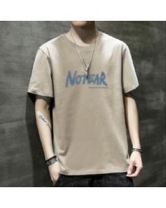 Short sleeve T-shirt XXL
