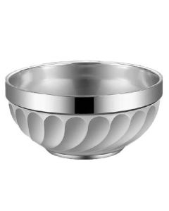 304 stainless steel bowl