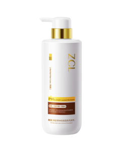 ZCL Shampoo Hair Growth Anti-Hair Loss Treatment with Ginger, Oil Control, Volumizing, Polygonum Multiflorum, and Biota Orientalis – Top Ranked