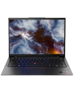 Lenovo ThinkPad X1 Carbon 14-inch High-Performance Business Ultra-Thin Laptop, 13th Gen Intel Core i7-1360P, 16GB RAM, 1TB SSD, 2.2K Display, Office, 4G Module
