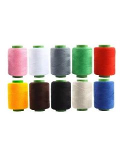 Polyester thread pagoda thread 302