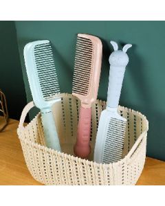 Comb anti-static plastic 1 handful