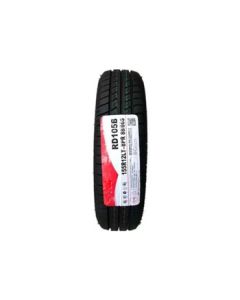 Jurong Automotive Tire 155R12LT-8PR RD-105B Pattern Haida Tire