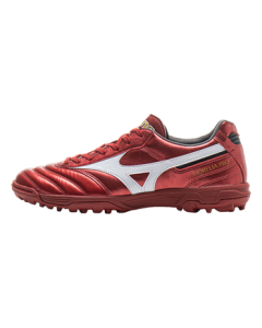 Mizuno (MIZUNO) Short Tongue Turf Soccer Shoes MORELIA II PRO AS (MS-049) 60/Red Size 42
