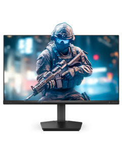 Philips EVNIA Gaming Monitor 27-inch 2K Native 180Hz FastIPS 1ms Hardware Low Latency HDR Factory Calibrated 27M2N3500F