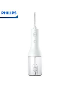 Philips Water Flosser, Home Use Detachable Water Tank Portable Rechargeable Oral Care for Teeth Health HX3801/11