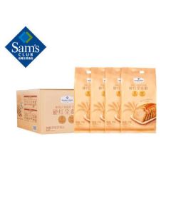 Member's Mark Whole Wheat Flour 8kg (2kg*4) 2kg*4 Bags