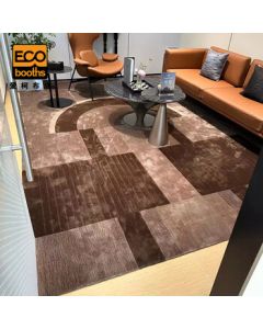 Aikebuluo 2nd Floor Negotiation Area/VIP/Water Bar/Shared Book Nook Handmade Carpet Square Meter Customization Exclusive for Large Clients 16785837-00