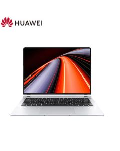 HUAWEI MateBook GT 14 Laptop ENZH-32 2.8K Ultra7-155H 32GB+1TB Win11 (Not Activated) OLED Touchscreen Moonlight Silver