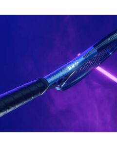 DECATHLON Tennis Racket Professional High-Grade Carbon Composite Fiber Tennis Equipment Racket Shock Absorption Lightweight 2924016