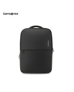 Samsonite Lightweight Casual Business Commuter Backpack for Men & Women - Premium Quality BQ7*04103