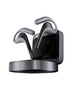 Timekettle W4pro Simultaneous Translation Earpiece Video Translator Real-time Call Translation Transcription Meeting Study AI Translator