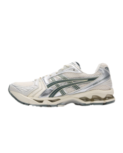 ASICS Casual Shoes GEL-KAYANO 14 Lightweight Cushioned Breathable Fashion Sports Men's Shoes 1201A019