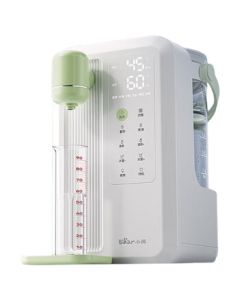 Bear Trendy Kitchen Appliance TNQ-N22C1 Smart Constant Temperature Kettle for Home Use, Baby Bottle Warmer with Automatic Water Dispensing and Milk Mixing
