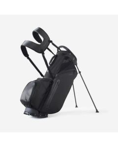 Decathlon Golf Sports Water-Resistant Complete Advanced Wear-Resistant Stand Bag for Men and Women IVE2-4843378