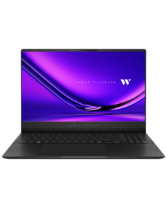 ASUS Vivobook Pro 15 2024 AI High-Performance Ultra-Thin 15.6-inch Office Laptop (Core Ultra7-155H, 32GB, 1TB, 2.8K OLED) EVO Blue