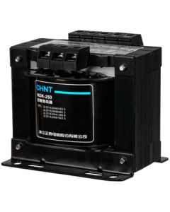 Chint Control Transformer; NDK-250VA 380/220