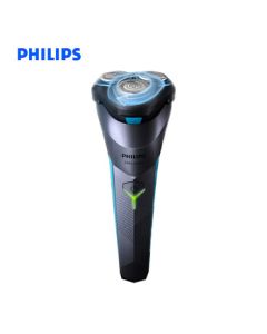 Philips (PHILIPS) Electric Shaver Classic Series 2 - Newly Upgraded Mini Cyclone Ultra-Clean Shaving System, Birthday & Holiday Gift S2306/02