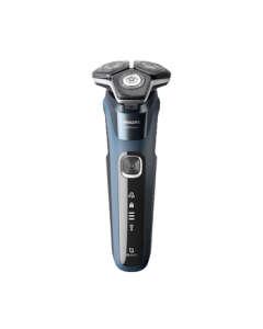 Philips Electric Shaver for Men, Beard Trimmer, Razor [Newly Upgraded Series 5] Fully Washable High-End Shaver, Birthday Gift for Boyfriend/Husband S5830