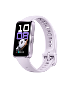 HUAWEI Band 10 NFC Edition - Flowing Light Purple